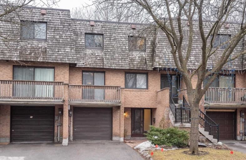 33 Ashglen Way, Markham | Image 1