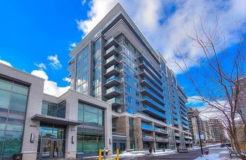 912-277 South Park Road, Markham | Image 1