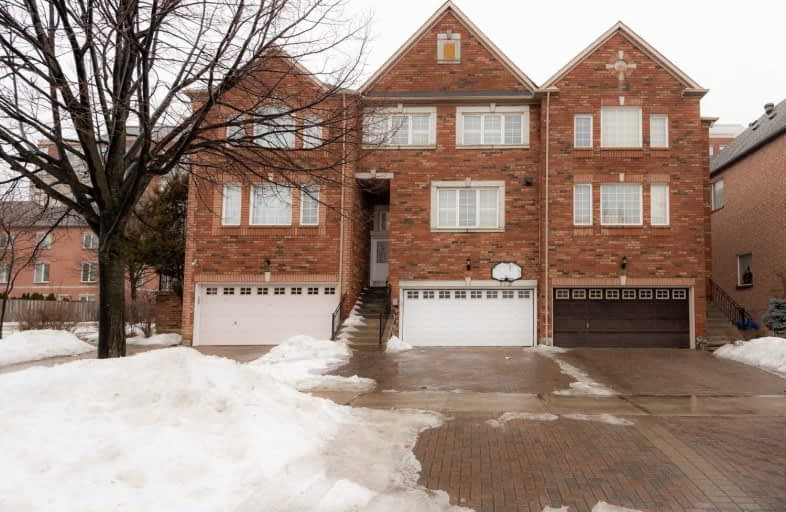 130 Leitchcroft Crescent, Markham | Image 1
