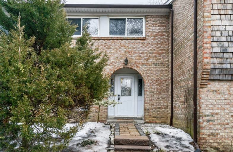 04-1 Wootten Way South, Markham | Image 1