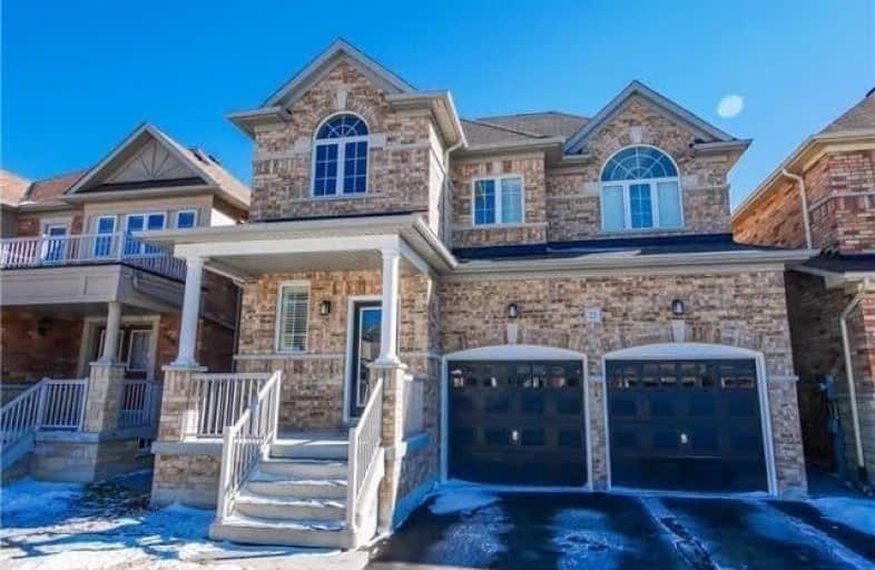 23 A.V. Nolan Drive, Whitchurch Stouffville | Image 1