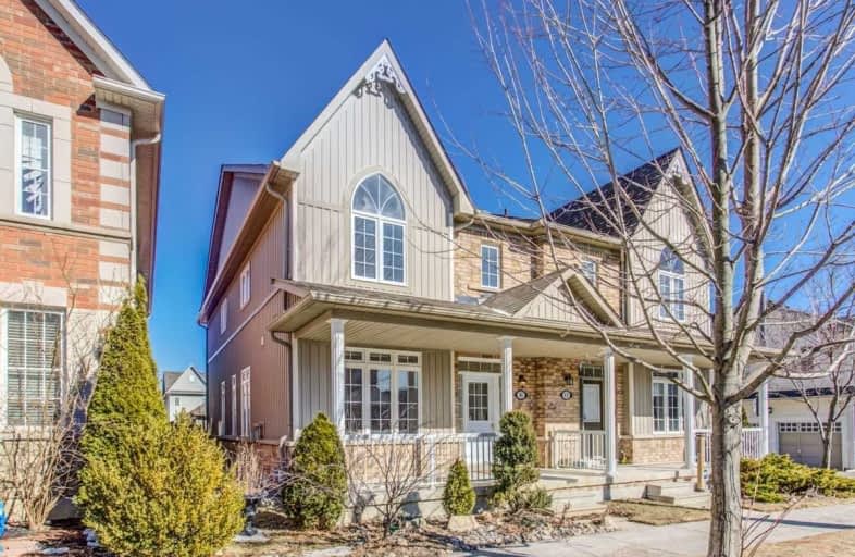 41 Cardrew Street, Markham | Image 1