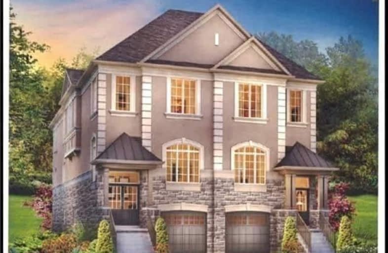 15 Lasalle Lane, Richmond Hill | Image 1
