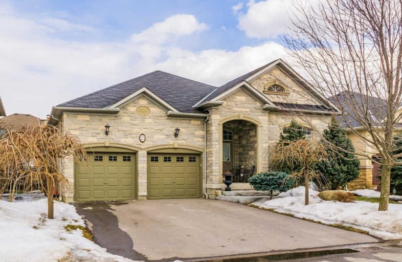 23 Maple Forest Drive, Vaughan | Image 1