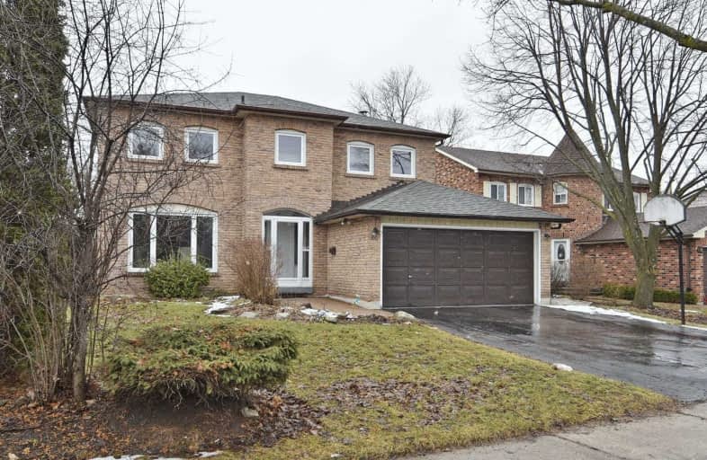 66 Eastman Crescent, Newmarket | Image 1