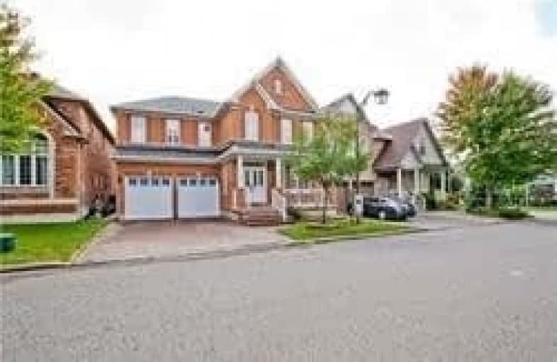 18 Sunburst Crescent, Markham | Image 1