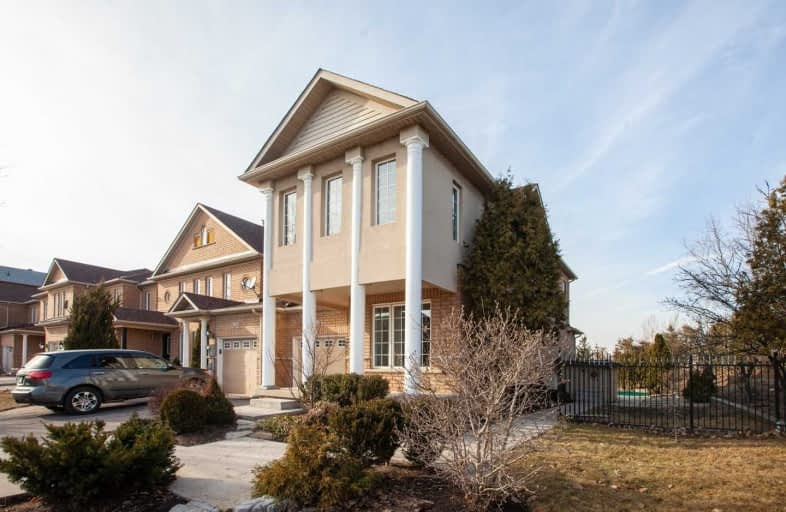 76 Sunview Drive, Vaughan | Image 1