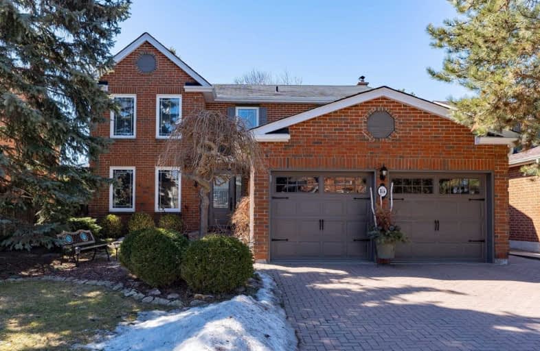 16 Garnish Green, Markham | Image 1