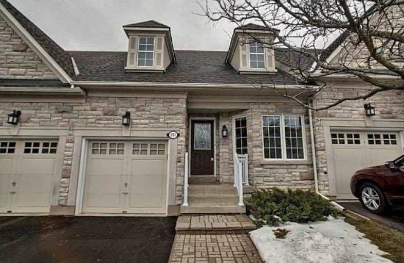 331 Terry Carter Crescent, Newmarket | Image 1