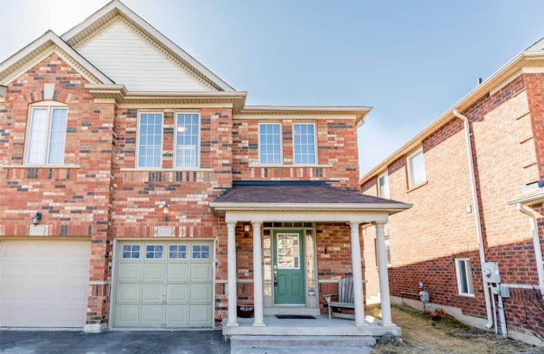 866 Oaktree Crescent, Newmarket | Image 1