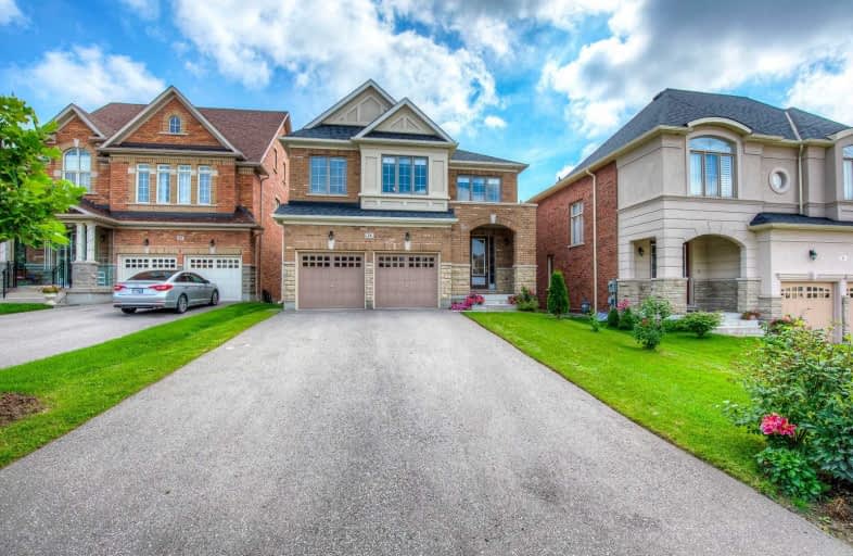 24 Georgia Court, Richmond Hill | Image 1
