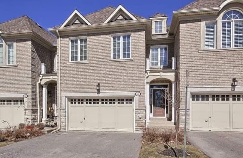 444 Terry Carter Crescent, Newmarket | Image 1