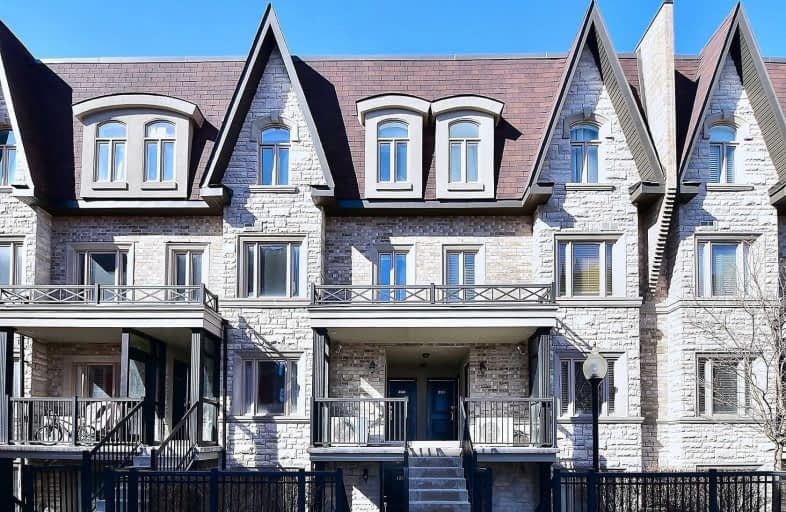 261-318 John Street, Markham | Image 1
