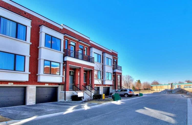 63 Ambler Lane, Richmond Hill | Image 1