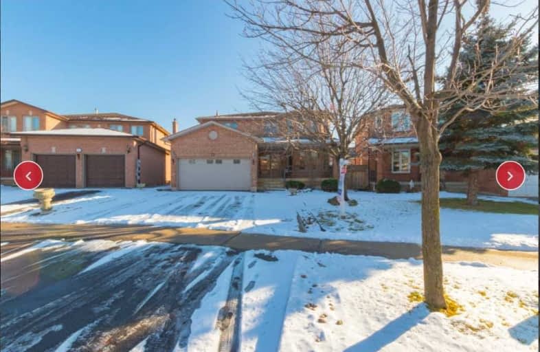 57 Royal Garden Boulevard, Vaughan | Image 1