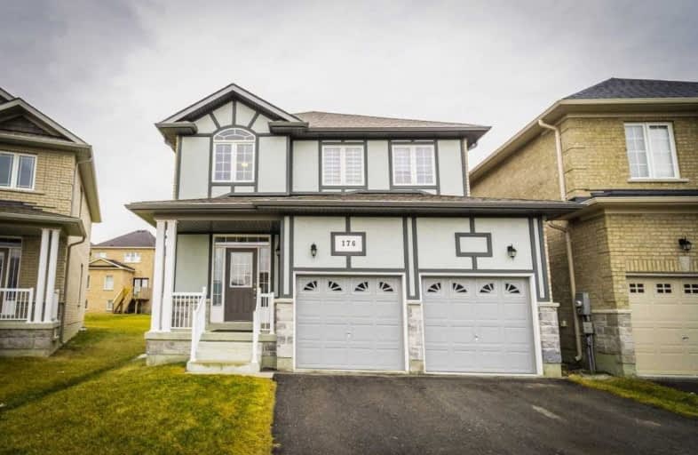 176 Romanelli Crescent, Bradford West Gwillimbury | Image 1