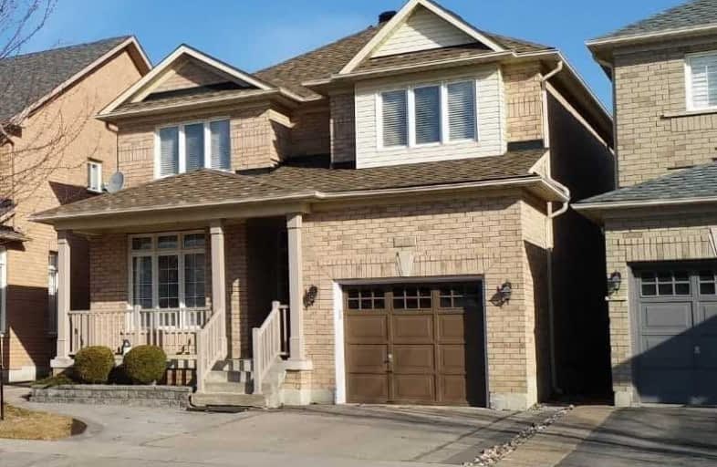 111 Lampton Crescent, Markham | Image 1