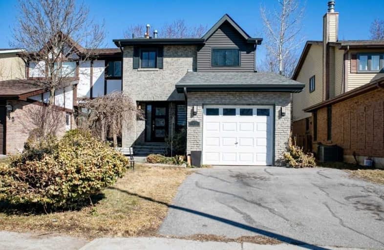 40 Lilac Avenue, Markham | Image 1