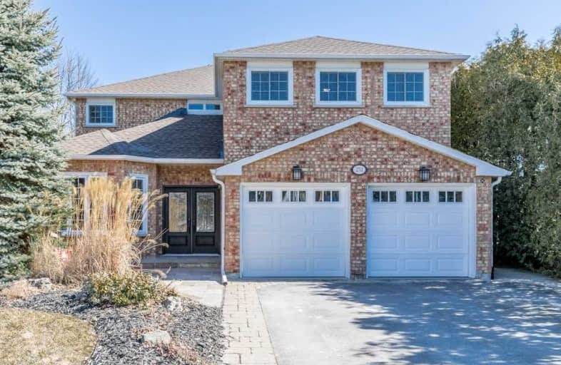 251 Billings Crescent, Newmarket | Image 1