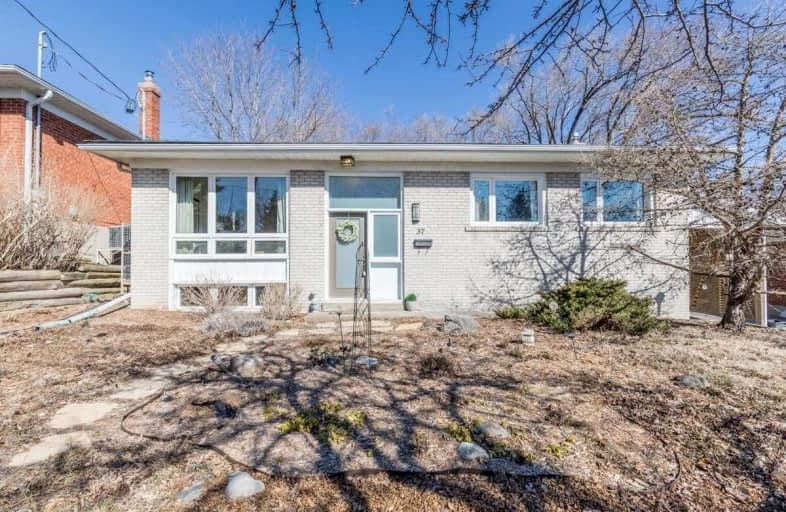 37 Millard Avenue, Newmarket | Image 1