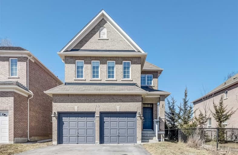 60 Eagle Peak Drive, Richmond Hill | Image 1