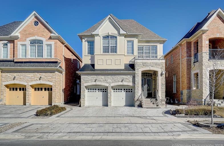 115 Garyscholl Road, Vaughan | Image 1