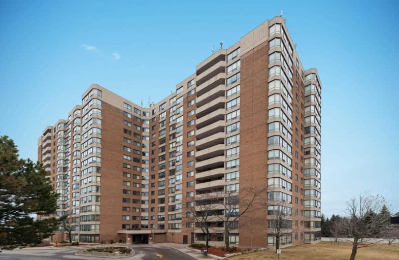 1515-7601 Bathurst Street, Vaughan | Image 1