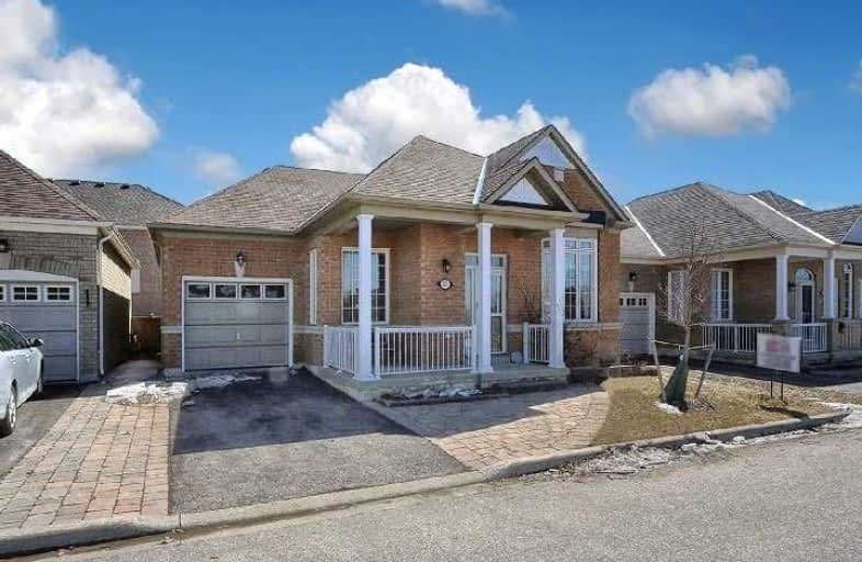 33 Orchard View Road, Markham | Image 1