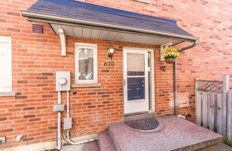 610 Pinder Avenue, Newmarket | Image 1