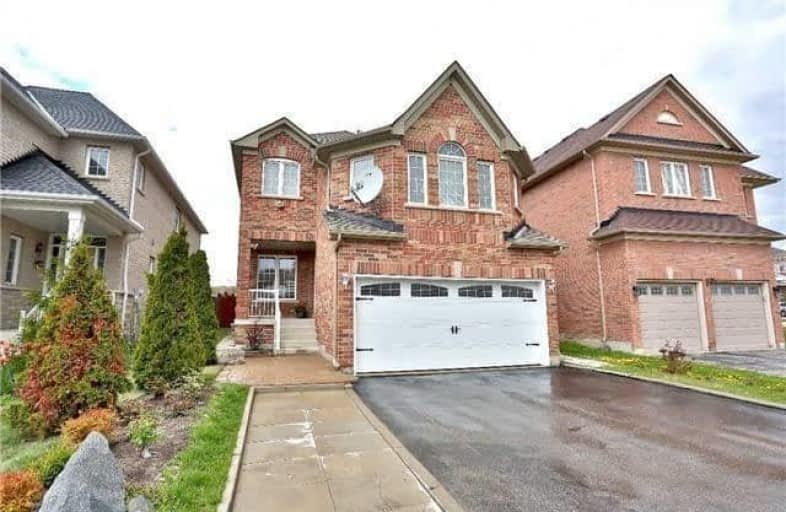 8 Eagle Peak Drive, Richmond Hill | Image 1