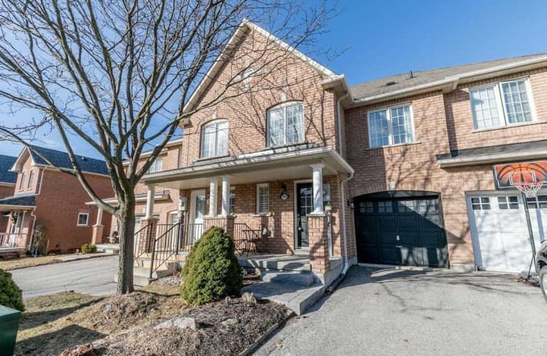 141 Coleridge Drive, Newmarket | Image 1