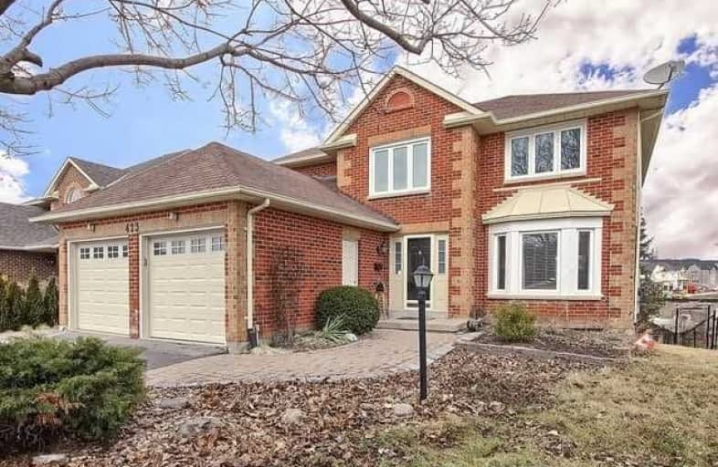 423 Crossland Gate, Newmarket | Image 1