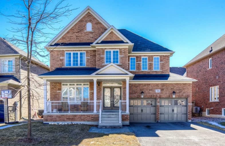 990 Ernest Cousins Circle, Newmarket | Image 1