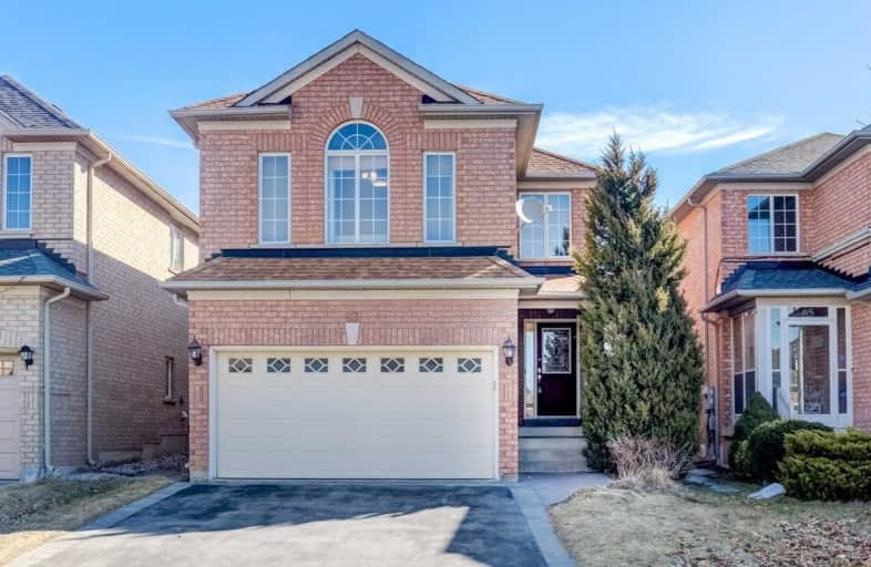 63 Freemont Street, Vaughan | Image 1