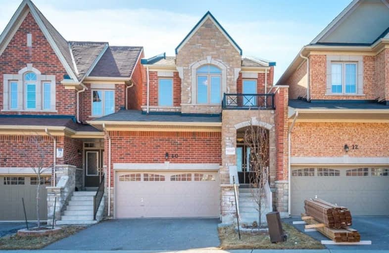 10 Mack Clement Lane, Richmond Hill | Image 1