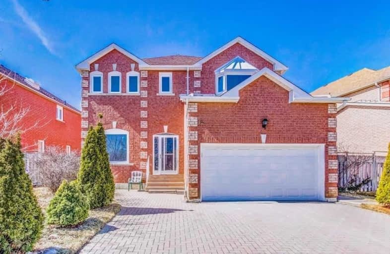 42 Marydale Avenue, Markham | Image 1