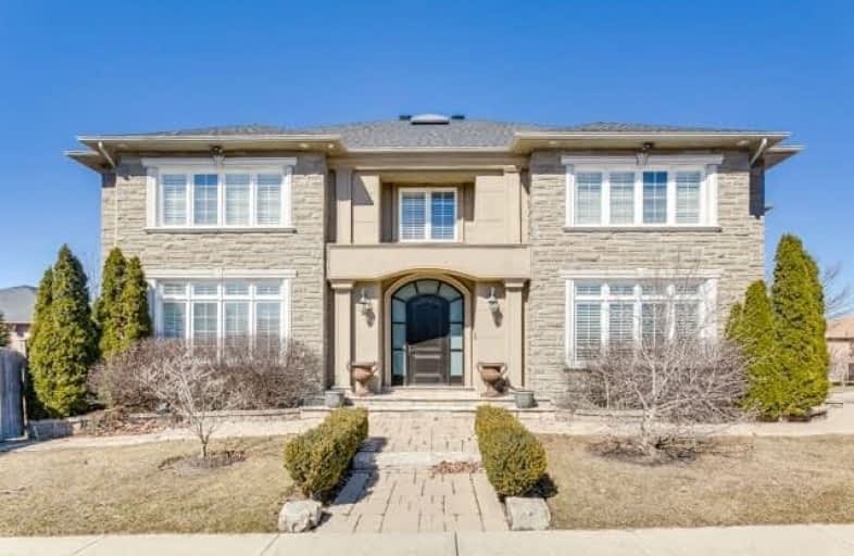 208 Flamingo Road, Vaughan | Image 1