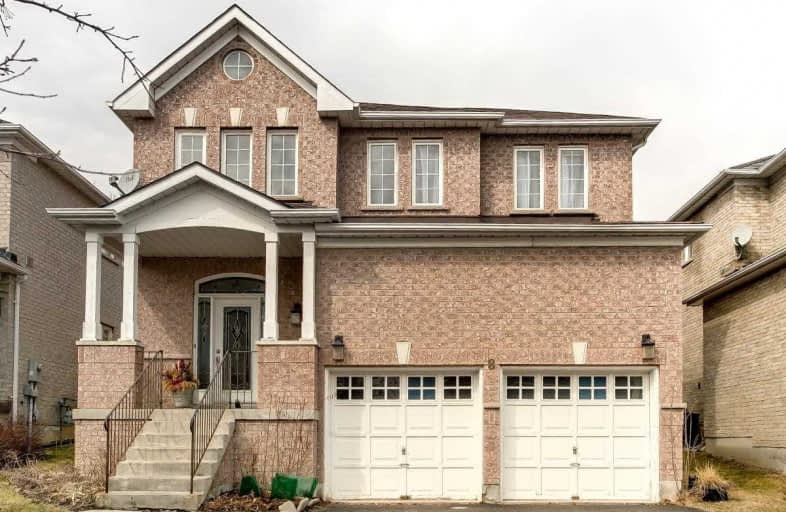 8 Floresville Court, Richmond Hill | Image 1