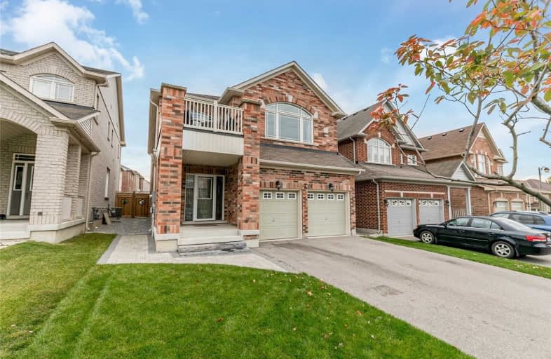 7 Old Field Crescent, Newmarket | Image 1