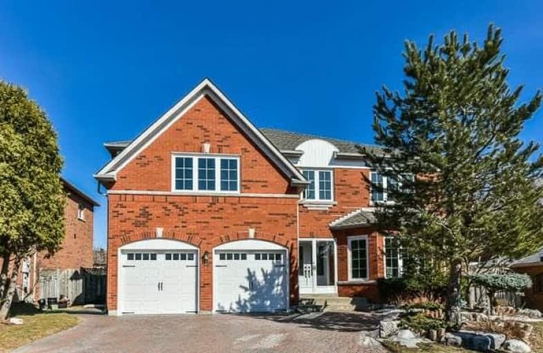 41 Turnberry Crescent, Markham | Image 1