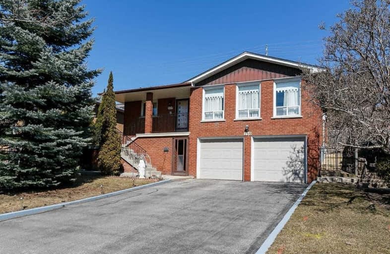 139 Pioneer Lane, Vaughan | Image 1