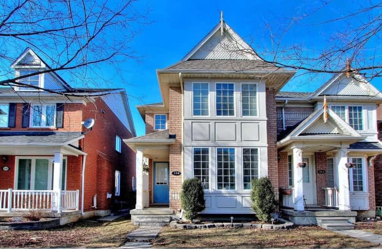 110 White's Hill Avenue, Markham | Image 1