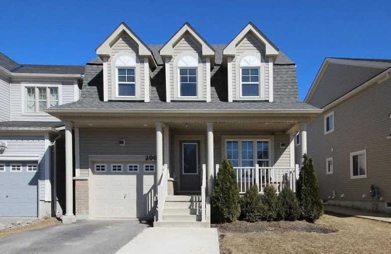 200 Armstrong Crescent, Bradford West Gwillimbury | Image 1