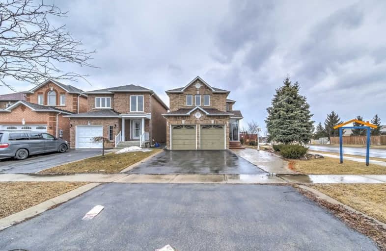 1 Villandry Crescent, Vaughan | Image 1