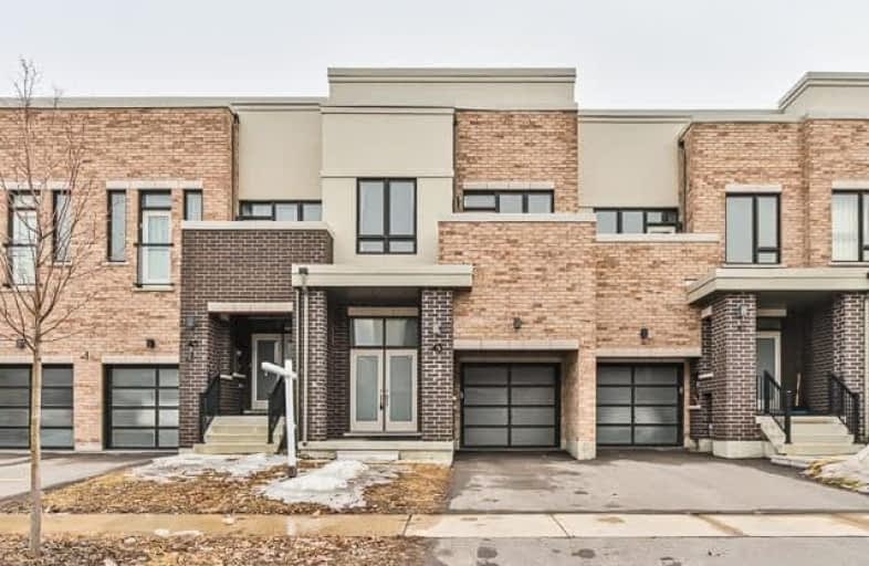 43 Dariole Drive, Richmond Hill | Image 1