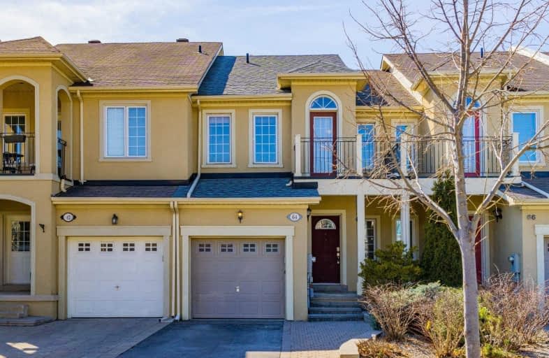 64 Romance Drive, Richmond Hill | Image 1