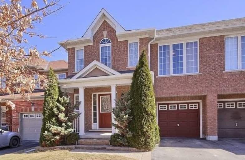 64 Gail Parks Crescent, Newmarket | Image 1