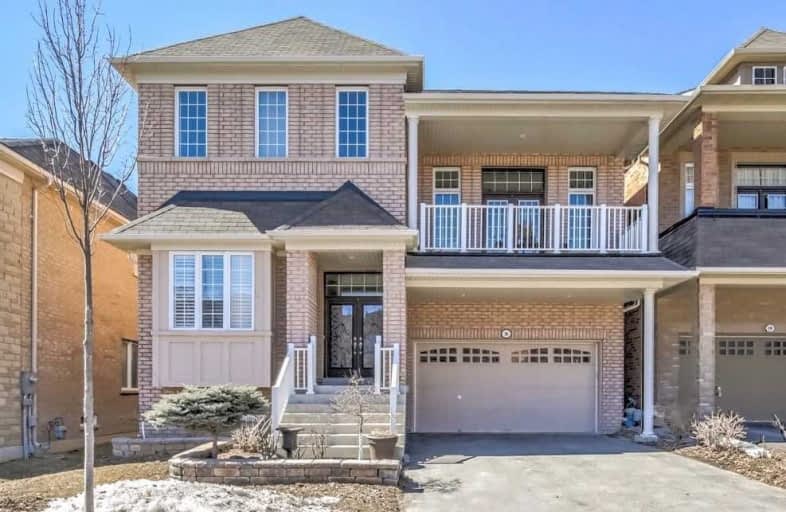 8 Serano Crescent, Richmond Hill | Image 1