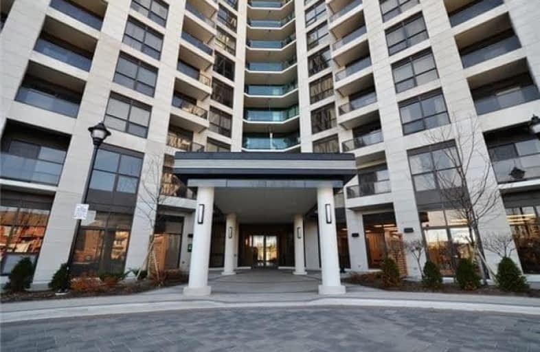 102-18 Harding Boulevard, Richmond Hill | Image 1