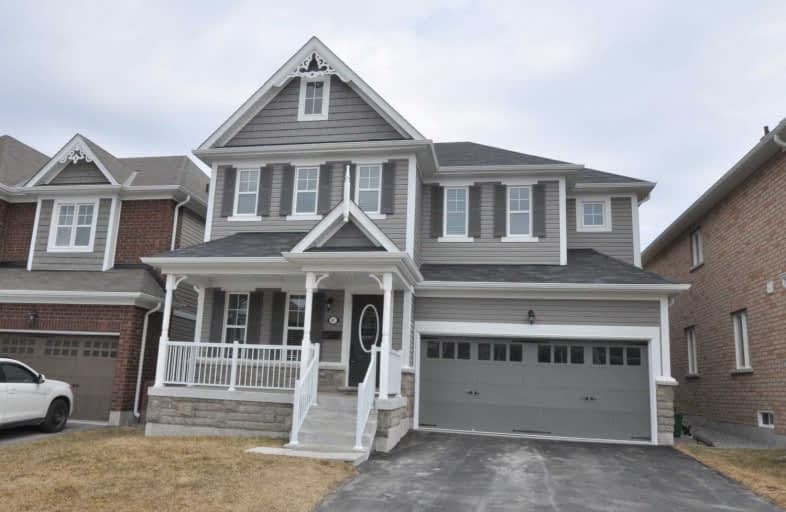 87 Evans Road, New Tecumseth | Image 1